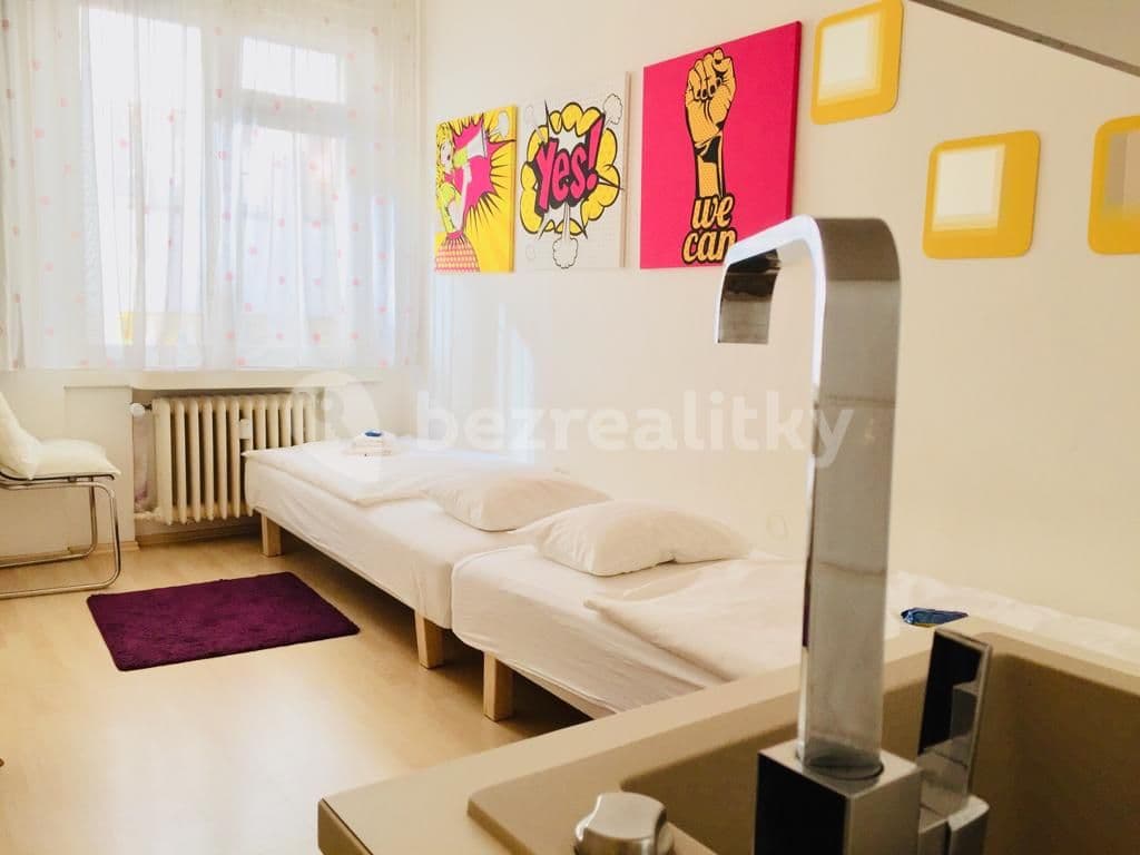 Pronájem bytu Garsoniéra 21 m², Na Zbořenci, Praha, Praha Pronájem bytu Garsoniéra 21 m², Na Zbořenci, Praha, Praha