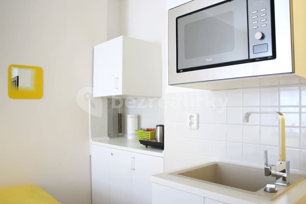 Pronájem bytu Garsoniéra 21 m², Na Zbořenci, Praha, Praha Pronájem bytu Garsoniéra 21 m², Na Zbořenci, Praha, Praha