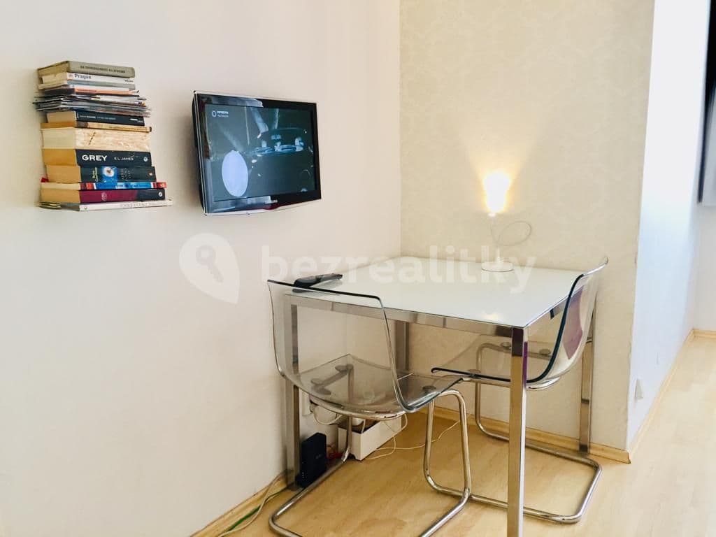 Pronájem bytu Garsoniéra 21 m², Na Zbořenci, Praha, Praha Pronájem bytu Garsoniéra 21 m², Na Zbořenci, Praha, Praha