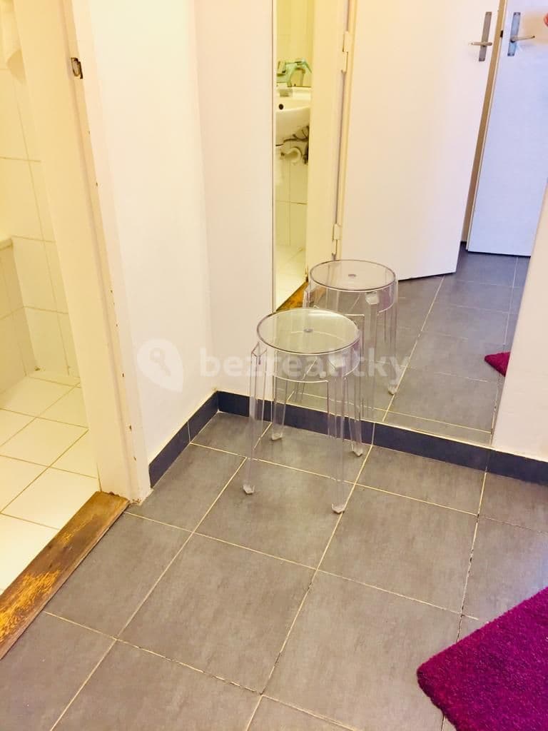 Pronájem bytu Garsoniéra 21 m², Na Zbořenci, Praha, Praha Pronájem bytu Garsoniéra 21 m², Na Zbořenci, Praha, Praha