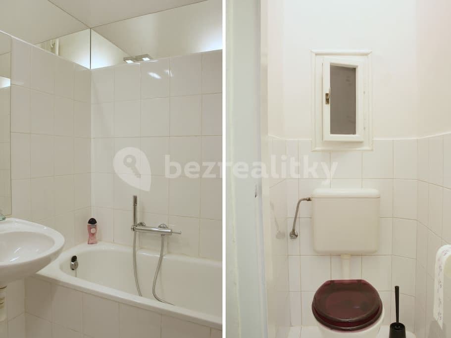 Pronájem bytu Garsoniéra 21 m², Na Zbořenci, Praha, Praha Pronájem bytu Garsoniéra 21 m², Na Zbořenci, Praha, Praha