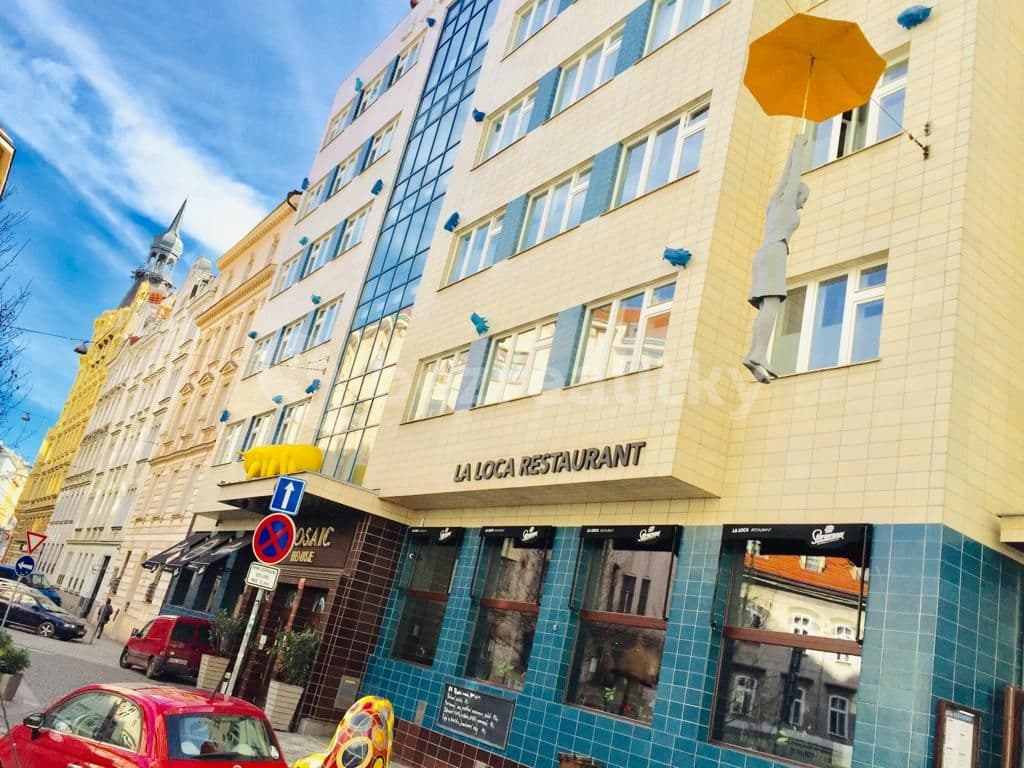 Pronájem bytu Garsoniéra 21 m², Na Zbořenci, Praha, Praha Pronájem bytu Garsoniéra 21 m², Na Zbořenci, Praha, Praha
