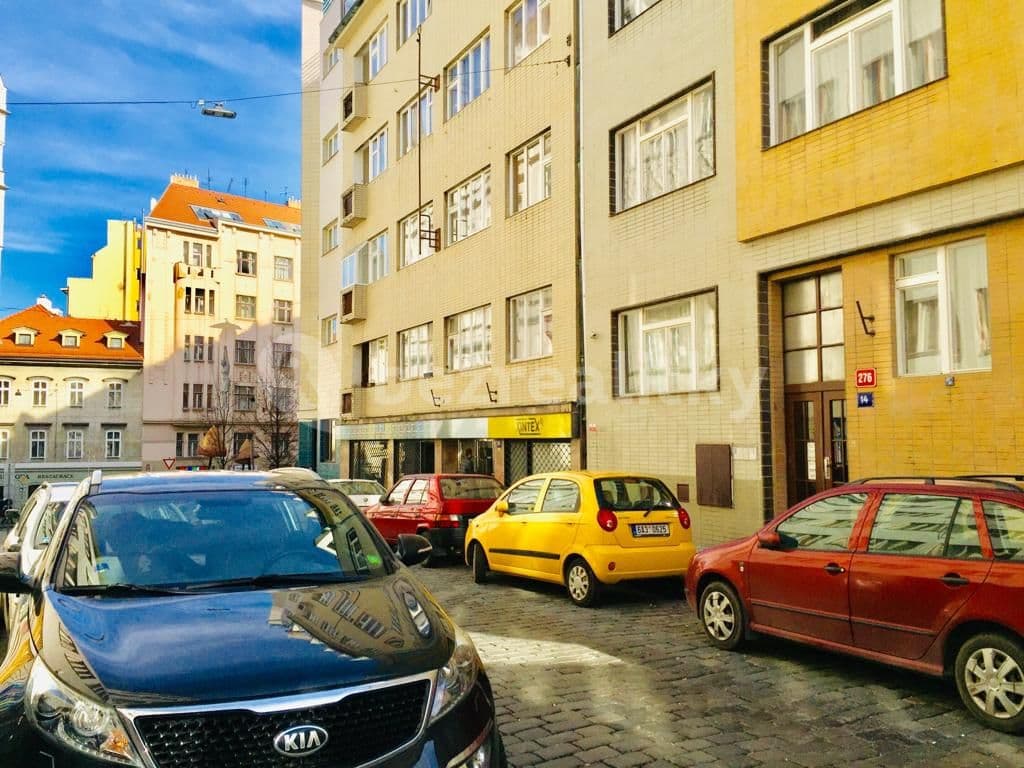 Pronájem bytu Garsoniéra 21 m², Na Zbořenci, Praha, Praha Pronájem bytu Garsoniéra 21 m², Na Zbořenci, Praha, Praha