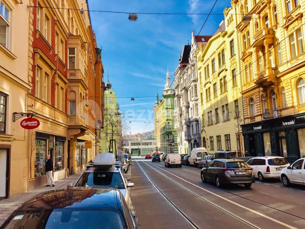 Pronájem bytu Garsoniéra 21 m², Na Zbořenci, Praha, Praha Pronájem bytu Garsoniéra 21 m², Na Zbořenci, Praha, Praha