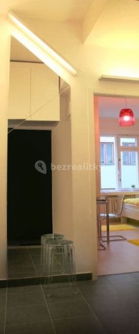 Pronájem bytu Garsoniéra 21 m², Na Zbořenci, Praha, Praha Pronájem bytu Garsoniéra 21 m², Na Zbořenci, Praha, Praha