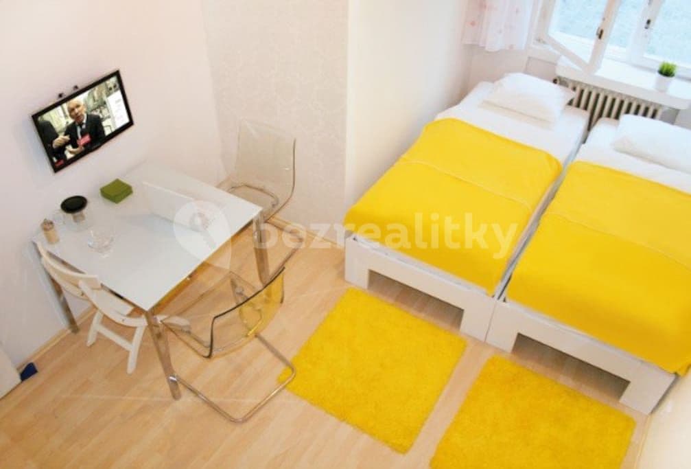 Pronájem bytu Garsoniéra 21 m², Na Zbořenci, Praha, Praha Pronájem bytu Garsoniéra 21 m², Na Zbořenci, Praha, Praha