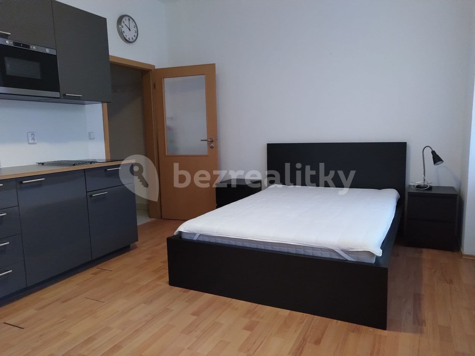 Pronájem bytu Garsoniéra 35 m², Havlíčkovo Náměstí, Praha, Praha Pronájem bytu Garsoniéra 35 m², Havlíčkovo Náměstí, Praha, Praha