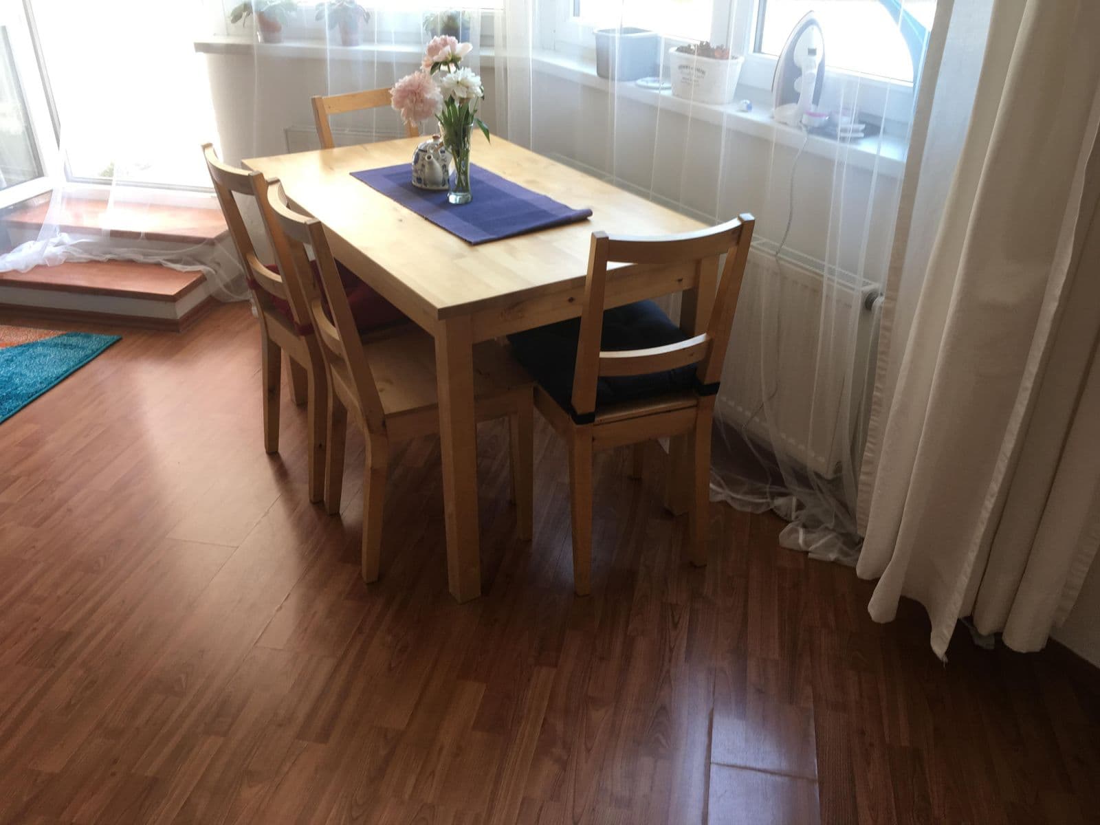Pronájem bytu 1+kk 42 m², Gutova, Praha, Praha Pronájem bytu 1+kk 42 m², Gutova, Praha, Praha