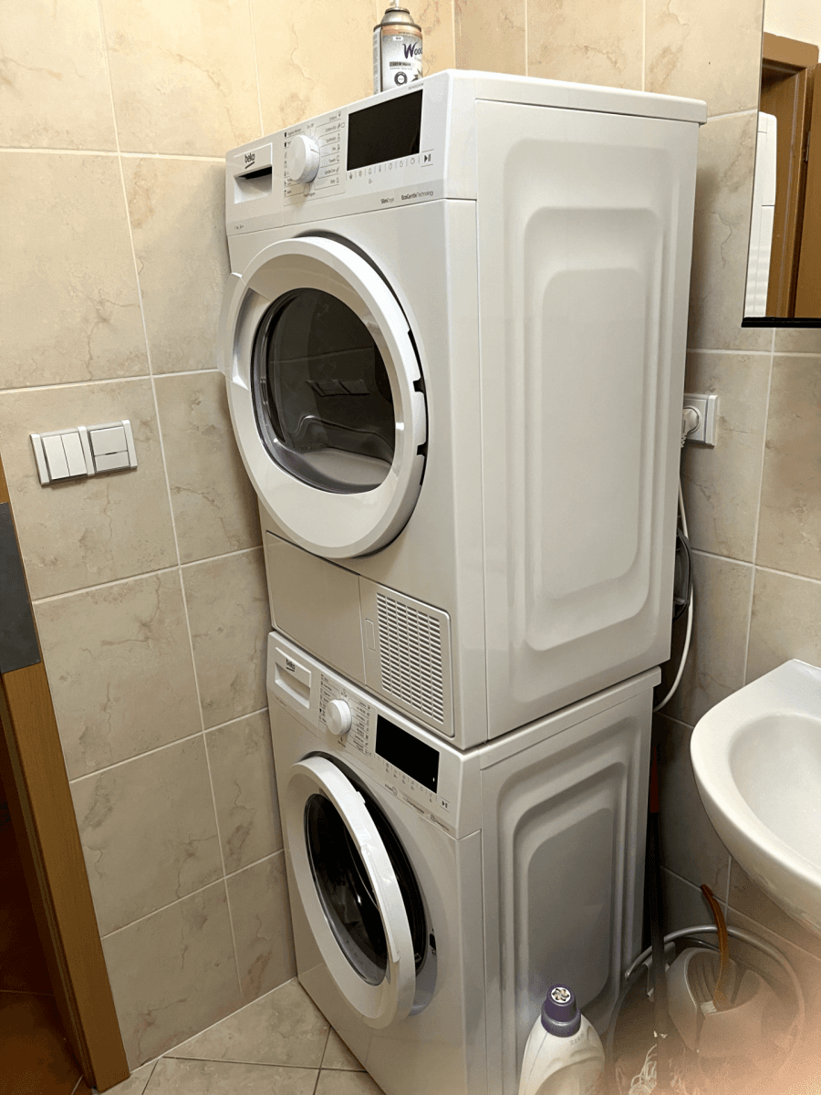 Pronájem bytu 1+kk 42 m², Gutova, Praha, Praha Pronájem bytu 1+kk 42 m², Gutova, Praha, Praha