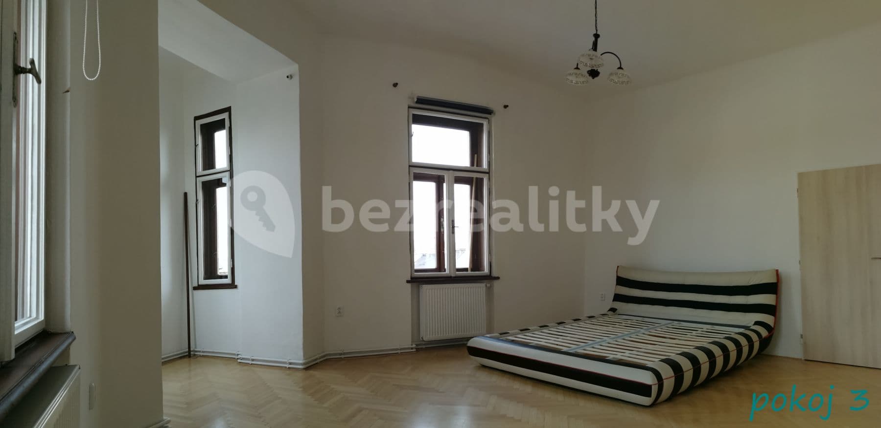 Pronájem bytu 4+1 155 m², Tř. Svobody, Olomouc, Olomoucký kraj Pronájem bytu 4+1 155 m², Tř. Svobody, Olomouc, Olomoucký kraj