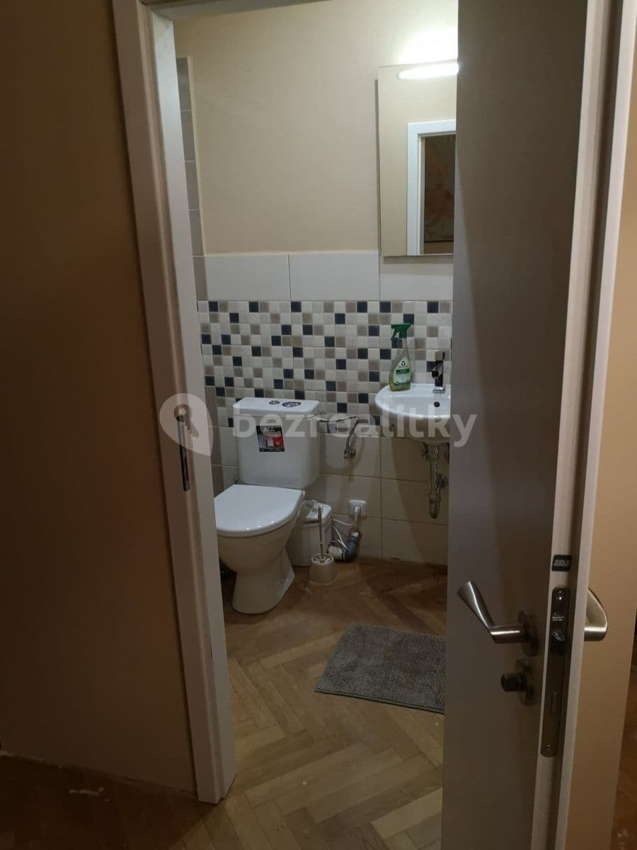 Pronájem bytu 2+kk 70 m², Zborovská, Praha, Praha Pronájem bytu 2+kk 70 m², Zborovská, Praha, Praha