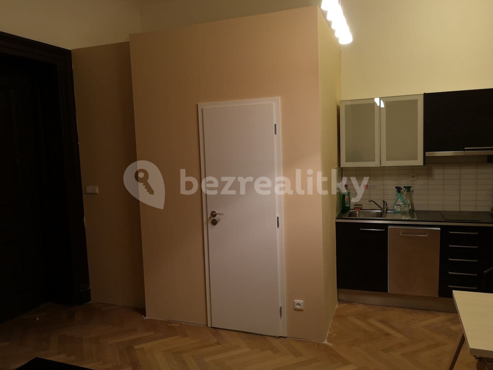 Pronájem bytu 2+kk 70 m², Zborovská, Praha, Praha Pronájem bytu 2+kk 70 m², Zborovská, Praha, Praha