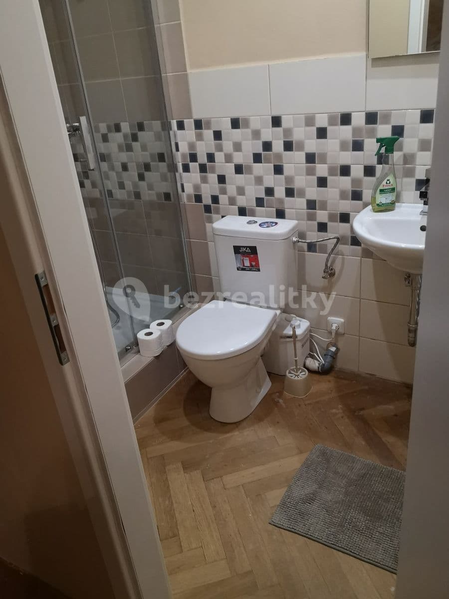 Pronájem bytu 2+kk 70 m², Zborovská, Praha, Praha Pronájem bytu 2+kk 70 m², Zborovská, Praha, Praha