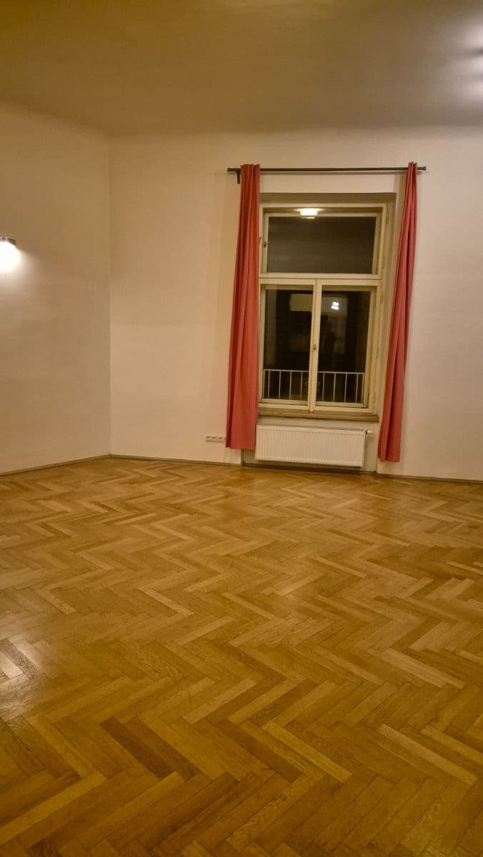 Pronájem bytu 2+kk 70 m², Zborovská, Praha, Praha Pronájem bytu 2+kk 70 m², Zborovská, Praha, Praha