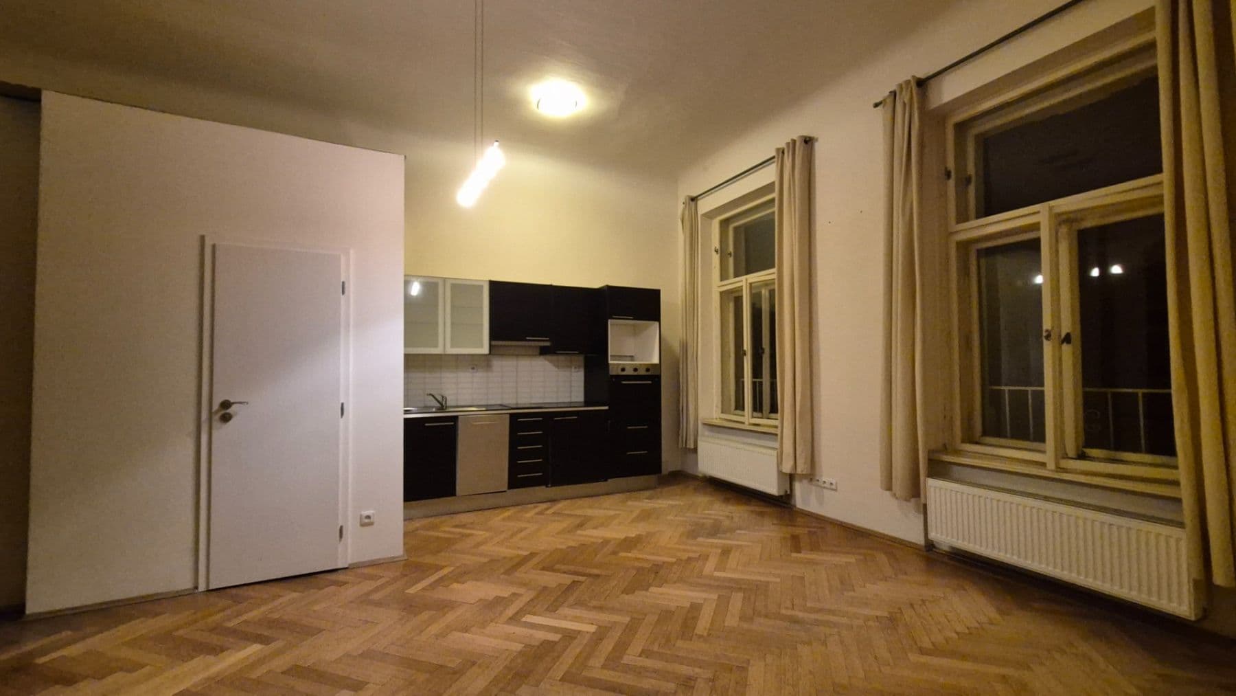 Pronájem bytu 2+kk 70 m², Zborovská, Praha, Praha Pronájem bytu 2+kk 70 m², Zborovská, Praha, Praha