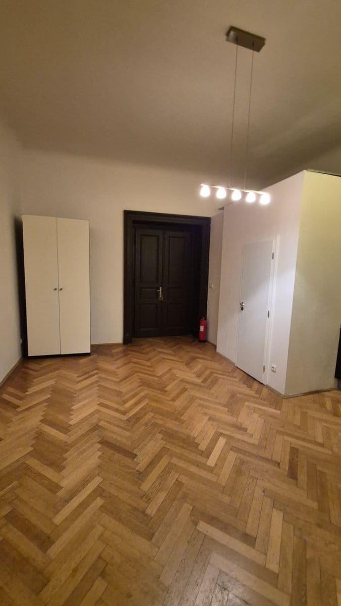 Pronájem bytu 2+kk 70 m², Zborovská, Praha, Praha Pronájem bytu 2+kk 70 m², Zborovská, Praha, Praha