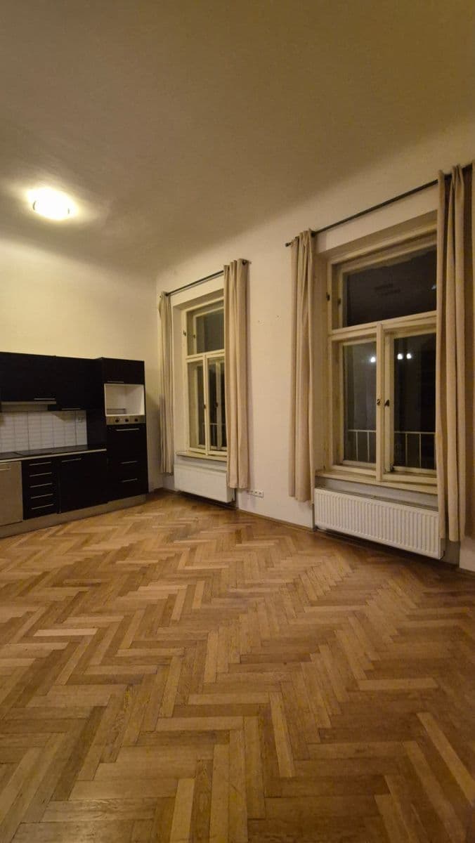 Pronájem bytu 2+kk 70 m², Zborovská, Praha, Praha Pronájem bytu 2+kk 70 m², Zborovská, Praha, Praha