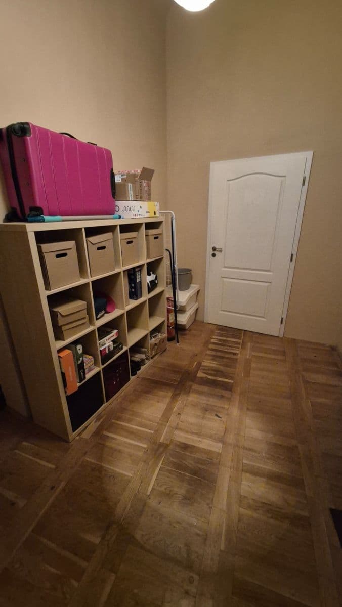 Pronájem bytu 2+kk 70 m², Zborovská, Praha, Praha Pronájem bytu 2+kk 70 m², Zborovská, Praha, Praha