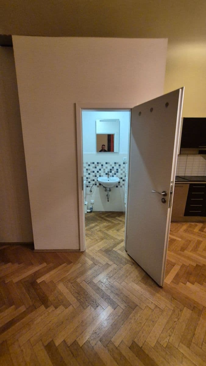 Pronájem bytu 2+kk 70 m², Zborovská, Praha, Praha Pronájem bytu 2+kk 70 m², Zborovská, Praha, Praha