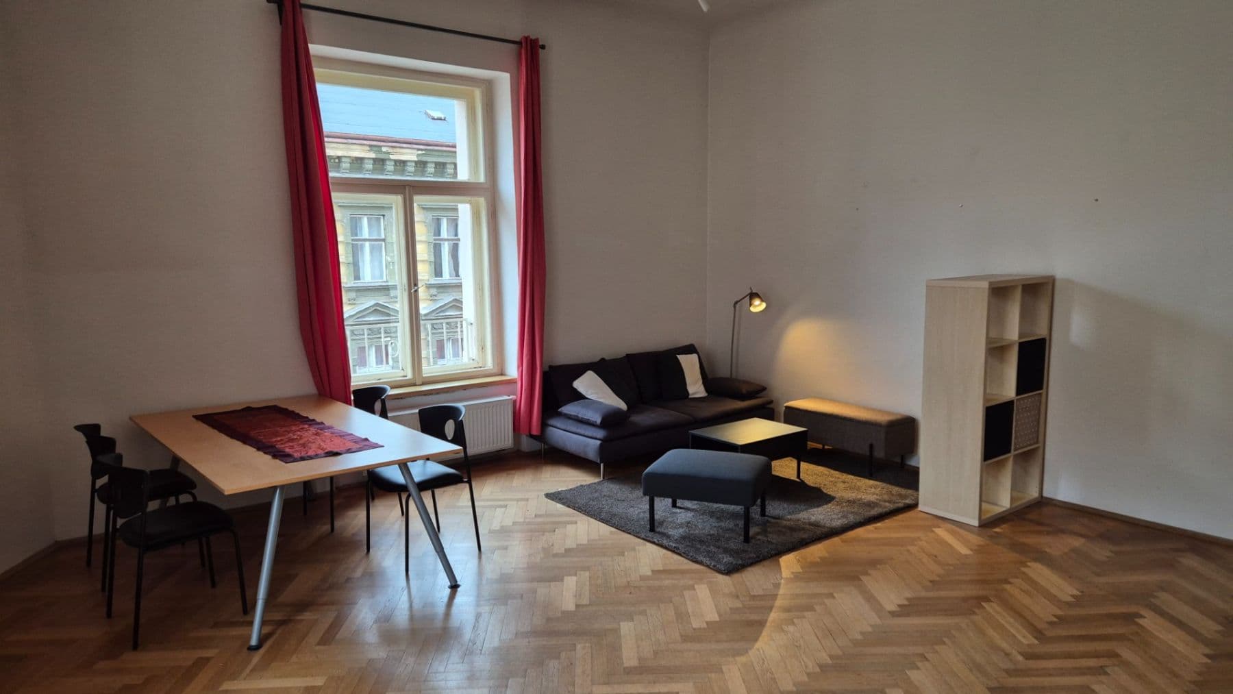 Pronájem bytu 2+kk 67 m², Zborovská, Praha, Praha Pronájem bytu 2+kk 67 m², Zborovská, Praha, Praha