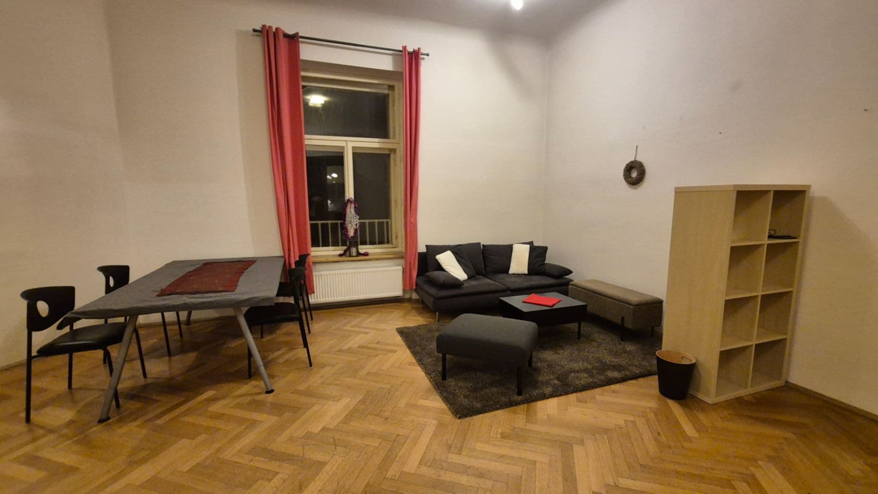 Pronájem bytu 2+kk 67 m², Zborovská, Praha, Praha Pronájem bytu 2+kk 67 m², Zborovská, Praha, Praha
