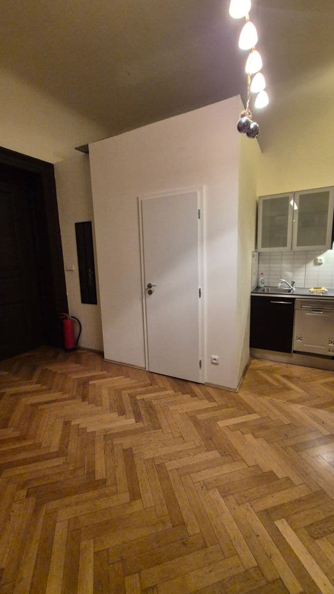 Pronájem bytu 2+kk 67 m², Zborovská, Praha, Praha Pronájem bytu 2+kk 67 m², Zborovská, Praha, Praha