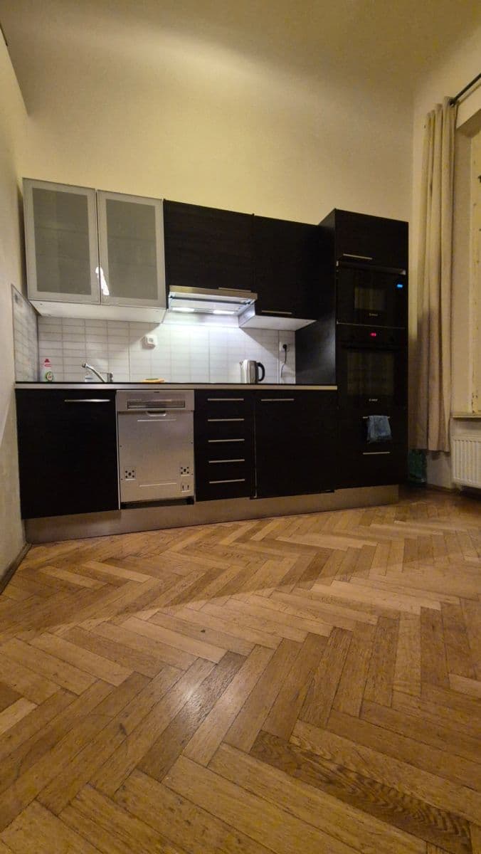 Pronájem bytu 2+kk 67 m², Zborovská, Praha, Praha Pronájem bytu 2+kk 67 m², Zborovská, Praha, Praha