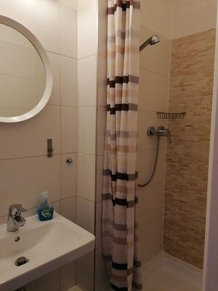 Pronájem bytu Garsoniéra 37 m², Karlovo Náměstí, Praha, Praha Pronájem bytu Garsoniéra 37 m², Karlovo Náměstí, Praha, Praha