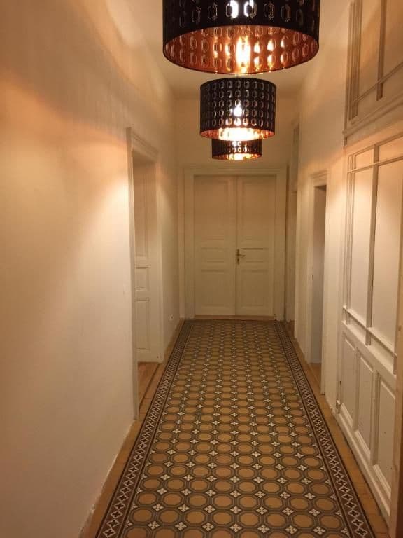 Pronájem bytu Garsoniéra 37 m², Karlovo Náměstí, Praha, Praha Pronájem bytu Garsoniéra 37 m², Karlovo Náměstí, Praha, Praha