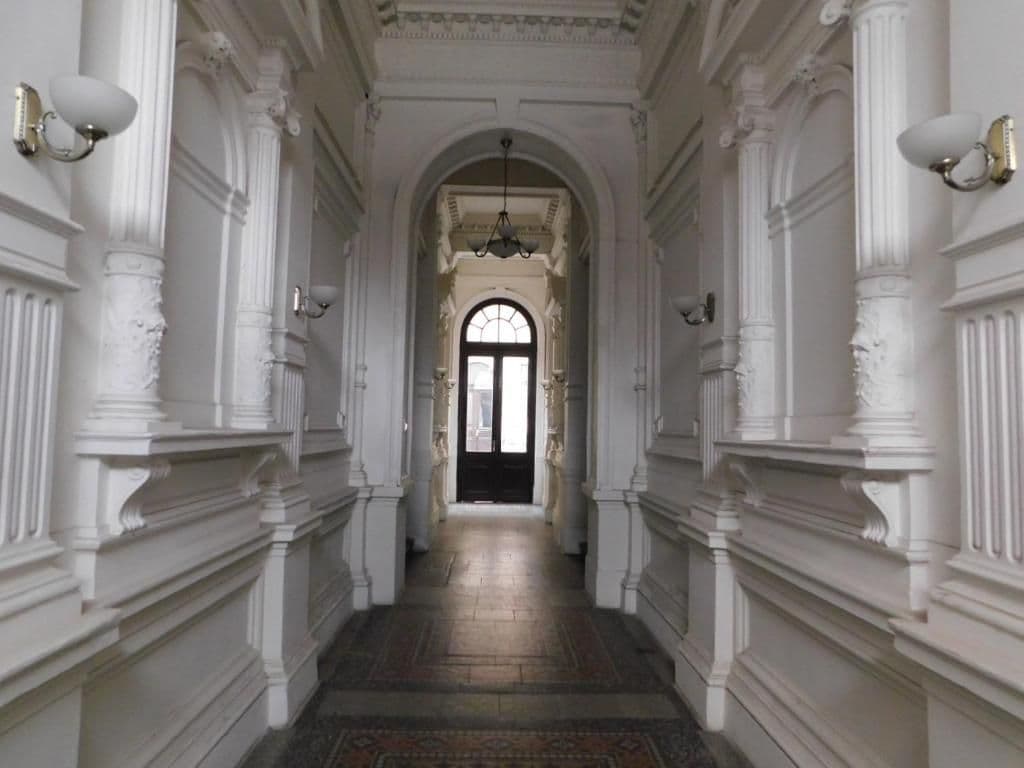 Pronájem bytu Garsoniéra 37 m², Karlovo Náměstí, Praha, Praha Pronájem bytu Garsoniéra 37 m², Karlovo Náměstí, Praha, Praha