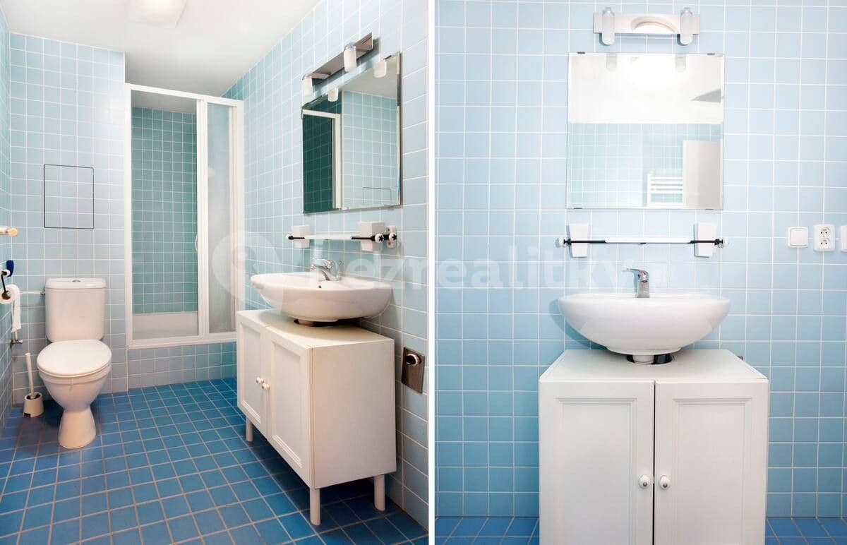 Pronájem bytu 1+kk 32 m², Sluneční náměstí, Praha, Praha Pronájem bytu 1+kk 32 m², Sluneční náměstí, Praha, Praha