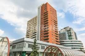 Pronájem bytu 1+kk 32 m², Sluneční náměstí, Praha, Praha Pronájem bytu 1+kk 32 m², Sluneční náměstí, Praha, Praha