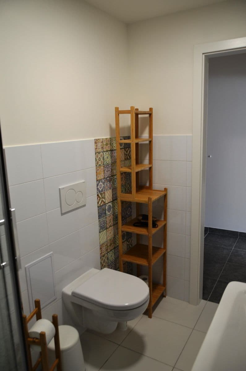 Pronájem bytu 1+kk 28 m², Dukelských Hrdinů, Praha, Praha Pronájem bytu 1+kk 28 m², Dukelských Hrdinů, Praha, Praha