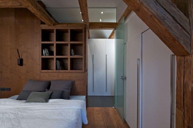 Pronájem bytu 2+kk 95 m², U Lužického Semináře, Praha, Praha Pronájem bytu 2+kk 95 m², U Lužického Semináře, Praha, Praha