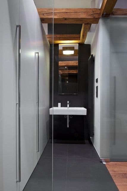 Pronájem bytu 2+kk 95 m², U Lužického Semináře, Praha, Praha Pronájem bytu 2+kk 95 m², U Lužického Semináře, Praha, Praha