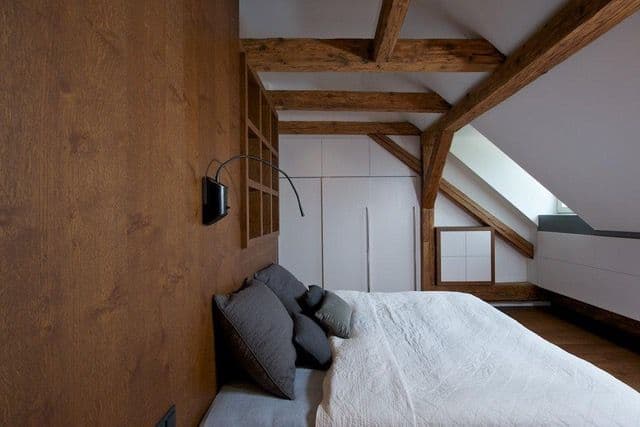 Pronájem bytu 2+kk 95 m², U Lužického Semináře, Praha, Praha Pronájem bytu 2+kk 95 m², U Lužického Semináře, Praha, Praha