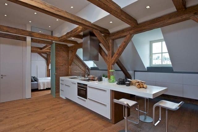 Pronájem bytu 2+kk 95 m², U Lužického Semináře, Praha, Praha Pronájem bytu 2+kk 95 m², U Lužického Semináře, Praha, Praha