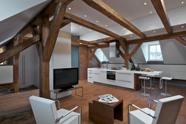 Pronájem bytu 2+kk 95 m², U Lužického Semináře, Praha, Praha Pronájem bytu 2+kk 95 m², U Lužického Semináře, Praha, Praha