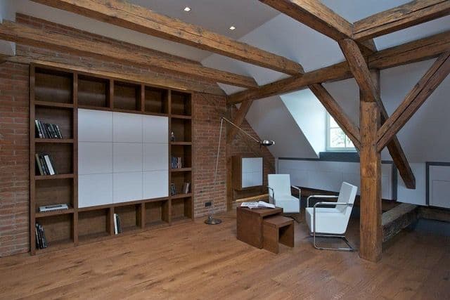 Pronájem bytu 2+kk 95 m², U Lužického Semináře, Praha, Praha Pronájem bytu 2+kk 95 m², U Lužického Semináře, Praha, Praha