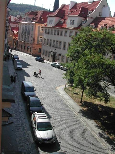 Pronájem bytu 2+kk 95 m², U Lužického Semináře, Praha, Praha Pronájem bytu 2+kk 95 m², U Lužického Semináře, Praha, Praha