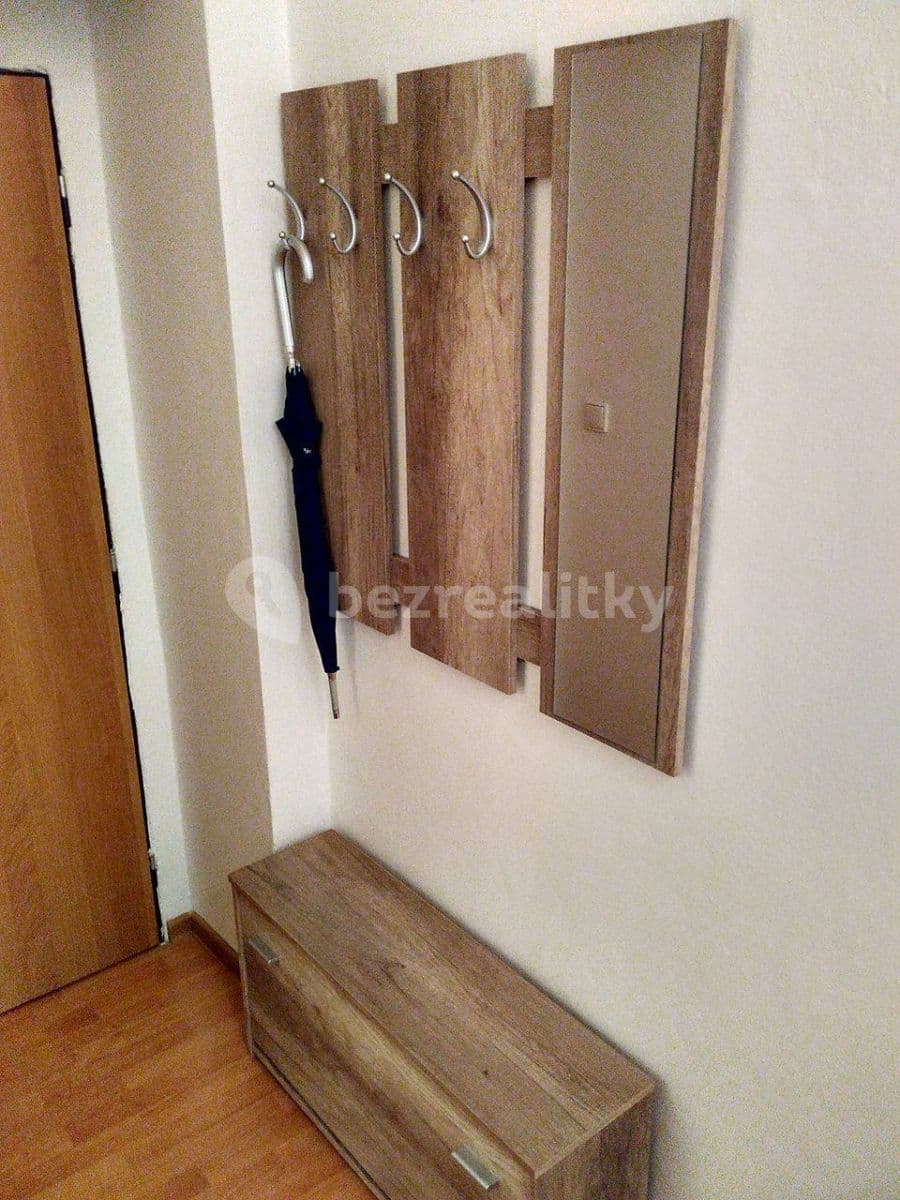 Pronájem bytu 1+1 30 m², Turnovská, Praha, Praha Pronájem bytu 1+1 30 m², Turnovská, Praha, Praha