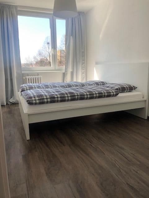 Pronájem bytu 2+kk 43 m², Boháčova, Praha, Praha Pronájem bytu 2+kk 43 m², Boháčova, Praha, Praha