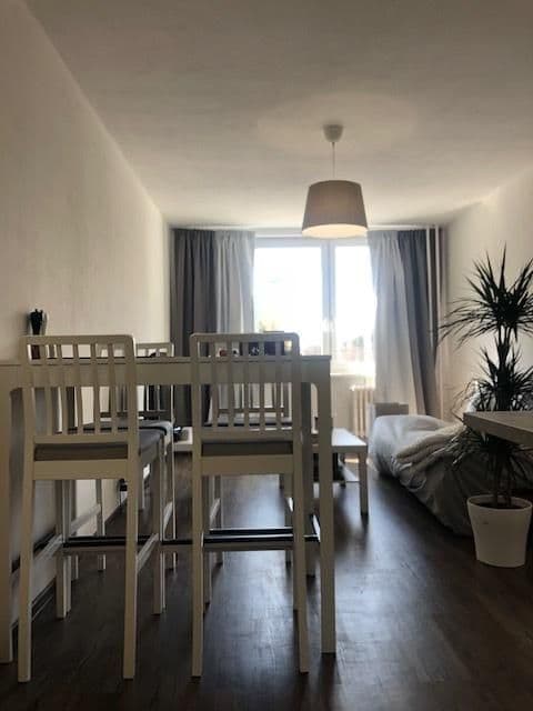 Pronájem bytu 2+kk 43 m², Boháčova, Praha, Praha Pronájem bytu 2+kk 43 m², Boháčova, Praha, Praha