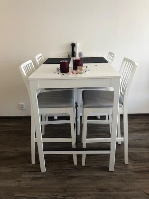 Pronájem bytu 2+kk 43 m², Boháčova, Praha, Praha Pronájem bytu 2+kk 43 m², Boháčova, Praha, Praha