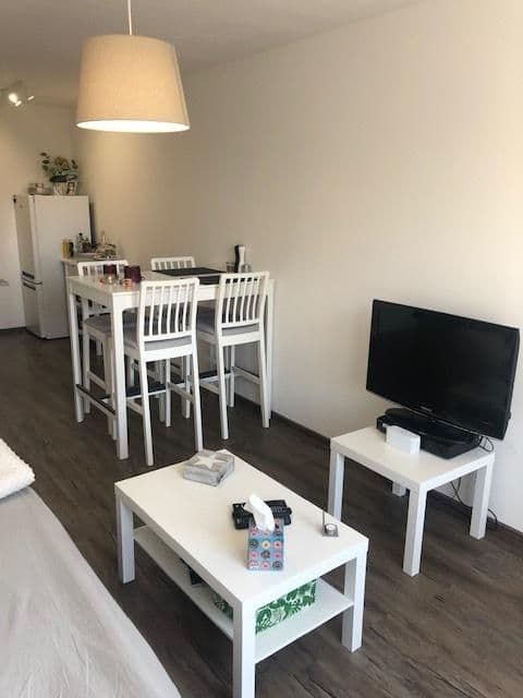 Pronájem bytu 2+kk 43 m², Boháčova, Praha, Praha Pronájem bytu 2+kk 43 m², Boháčova, Praha, Praha