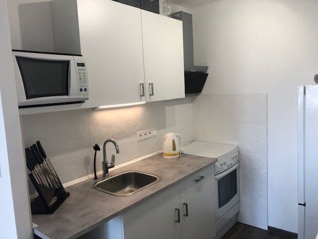Pronájem bytu 2+kk 43 m², Boháčova, Praha, Praha Pronájem bytu 2+kk 43 m², Boháčova, Praha, Praha