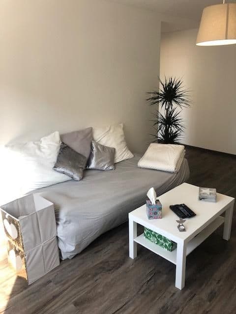 Pronájem bytu 2+kk 43 m², Boháčova, Praha, Praha Pronájem bytu 2+kk 43 m², Boháčova, Praha, Praha