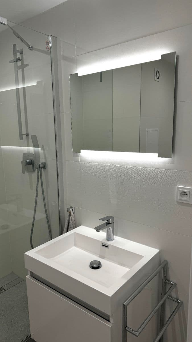 Pronájem bytu 2+kk 43 m², Boháčova, Praha, Praha Pronájem bytu 2+kk 43 m², Boháčova, Praha, Praha