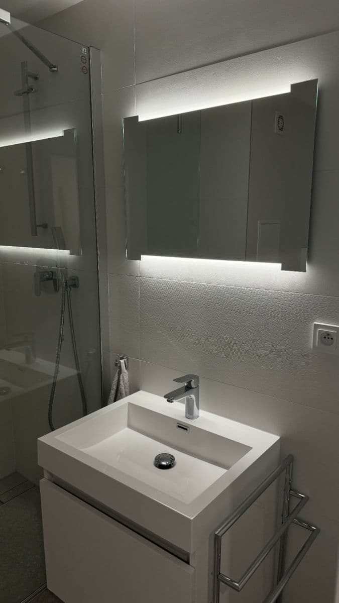 Pronájem bytu 2+kk 43 m², Boháčova, Praha, Praha Pronájem bytu 2+kk 43 m², Boháčova, Praha, Praha