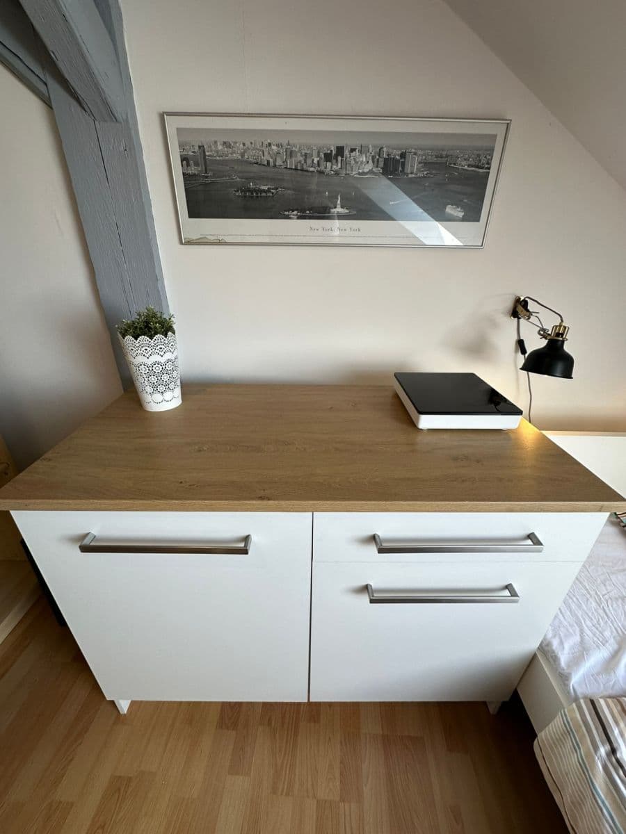 Pronájem bytu 2+kk 18 m², Kováků, Praha, Praha Pronájem bytu 2+kk 18 m², Kováků, Praha, Praha